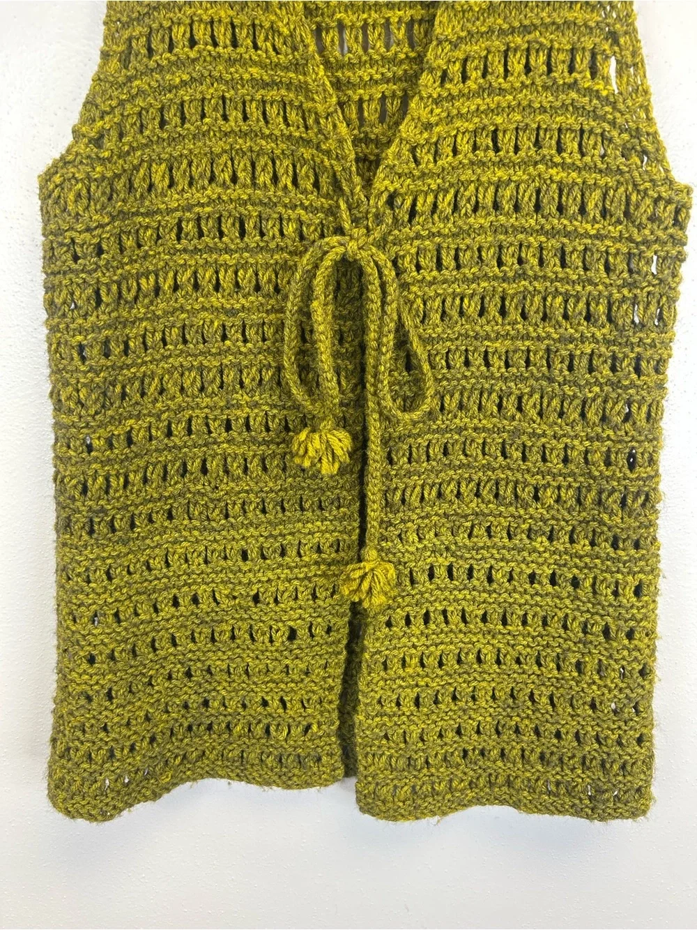 N/A olive green